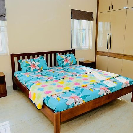 Ferienwohnung Swayamkrushi 4Th Floor Hyderabad Exterior foto